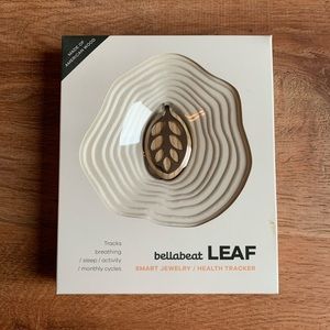 Bellabeat Leaf Health Tracker